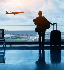 London Airport Tansfer Wheelchair Taxi