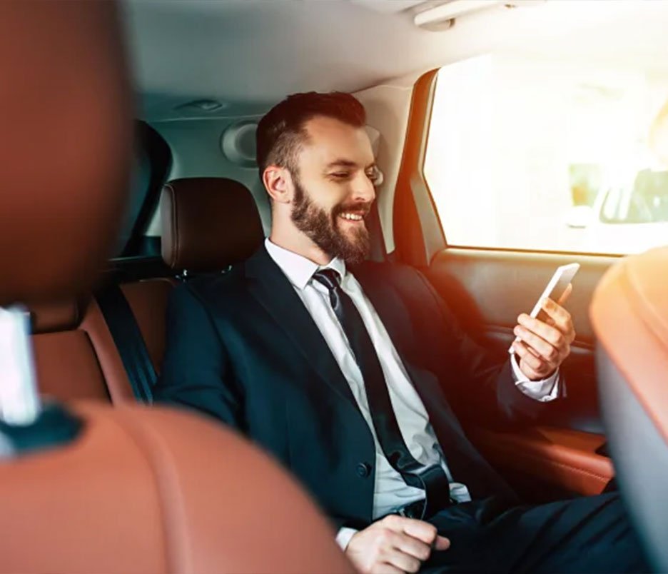 London Airport Tansfer Wheelchair Taxi