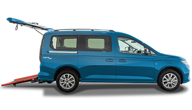 Accessible Taxi Booking London
